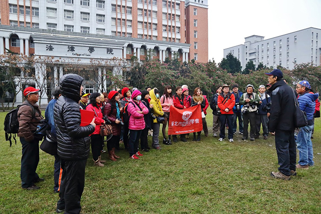 新北市攝影學會104年2月份美少女人像外拍活動花絮